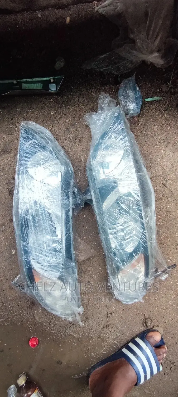 Head Lamp Honda Civic 2006 - 2009