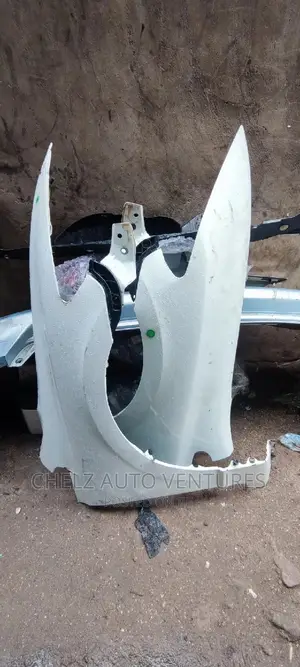 Fenders Honda Civic 2006 American Spec