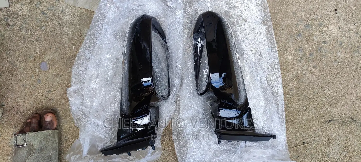 Side Mirror Honda Accord 2008-2012