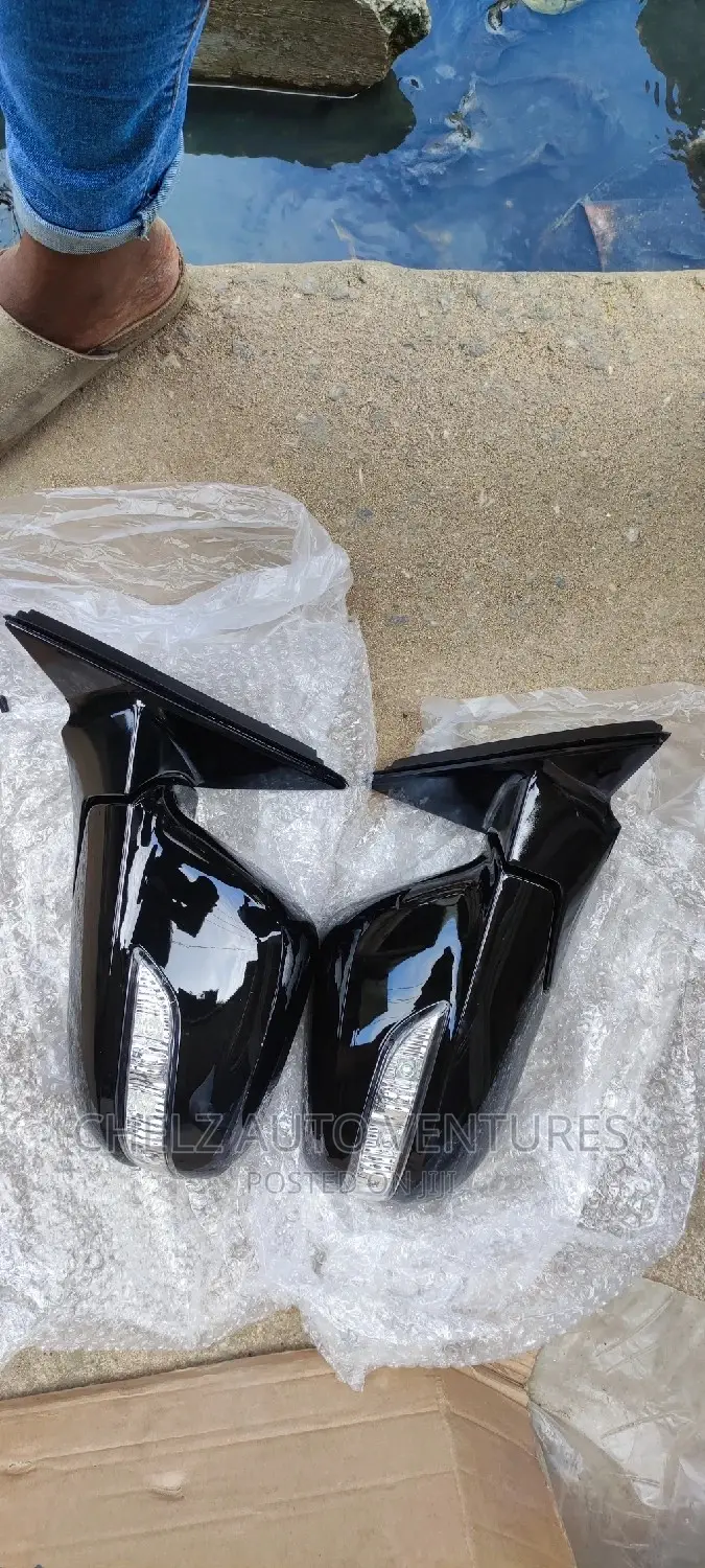 Side Mirror Honda Accord 2008-2012