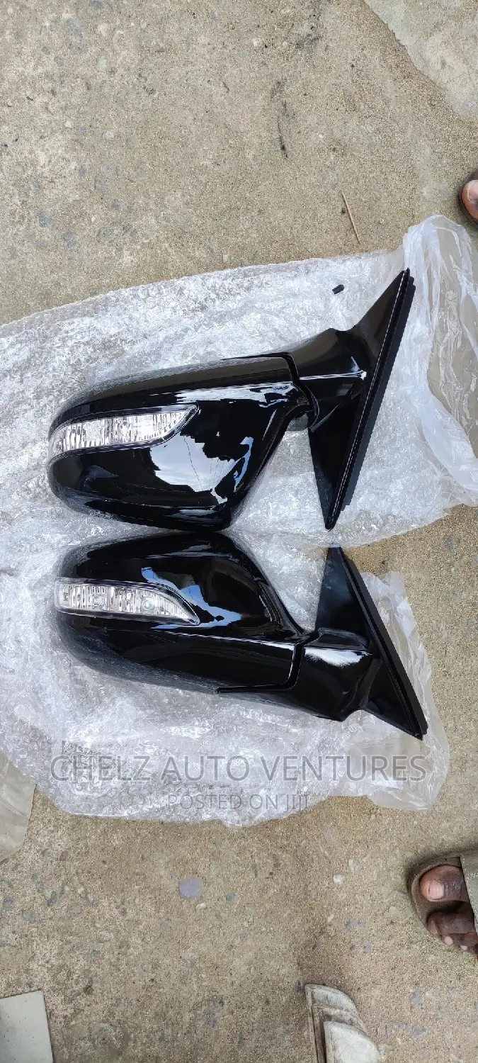 Side Mirror Honda Accord 2008-2012