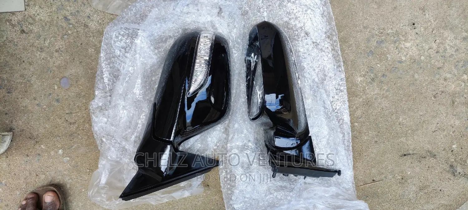 Side Mirror Honda Accord 2008-2012