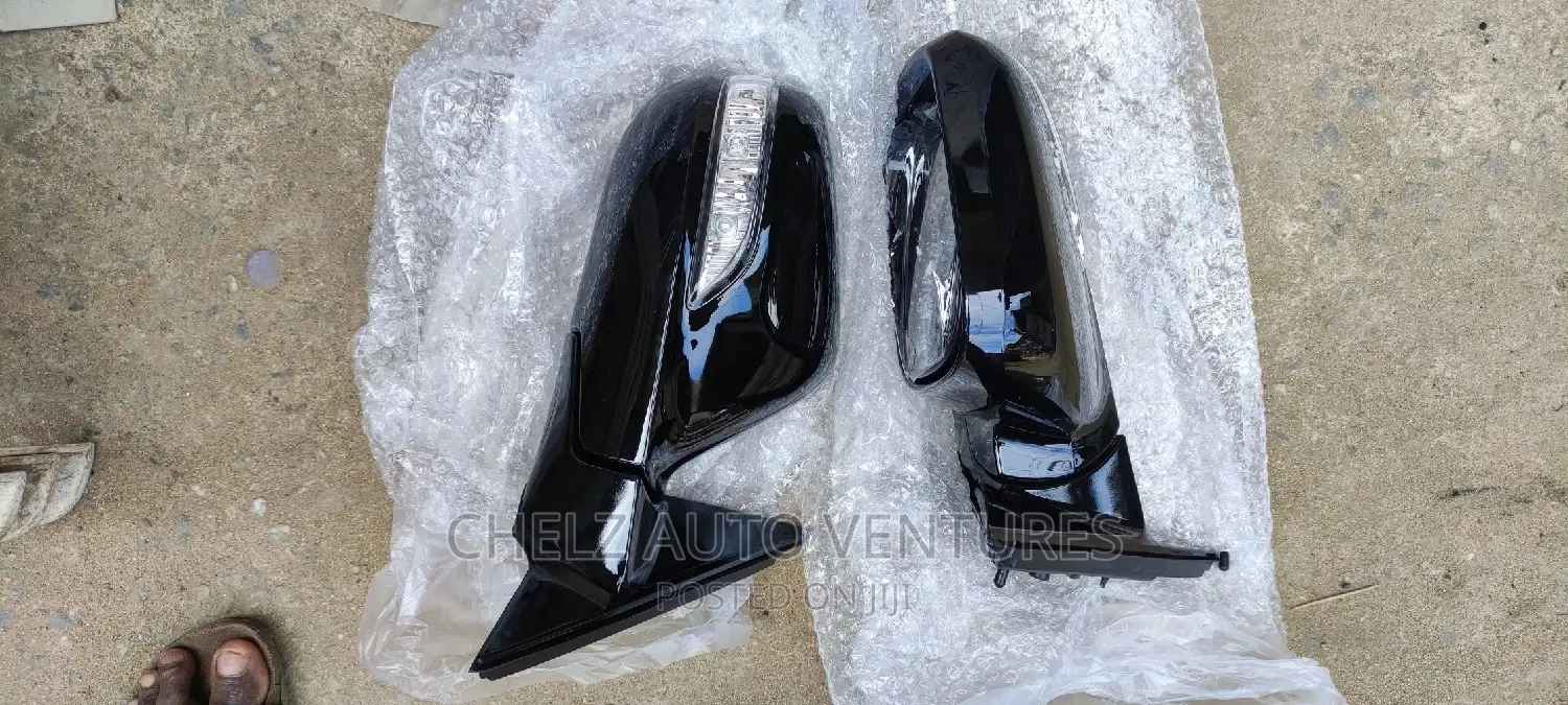 Side Mirror Honda Accord 2008-2012