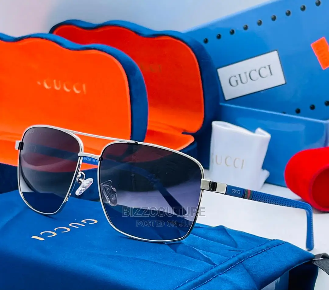 Original GUCCI Sunglasses Available in Store