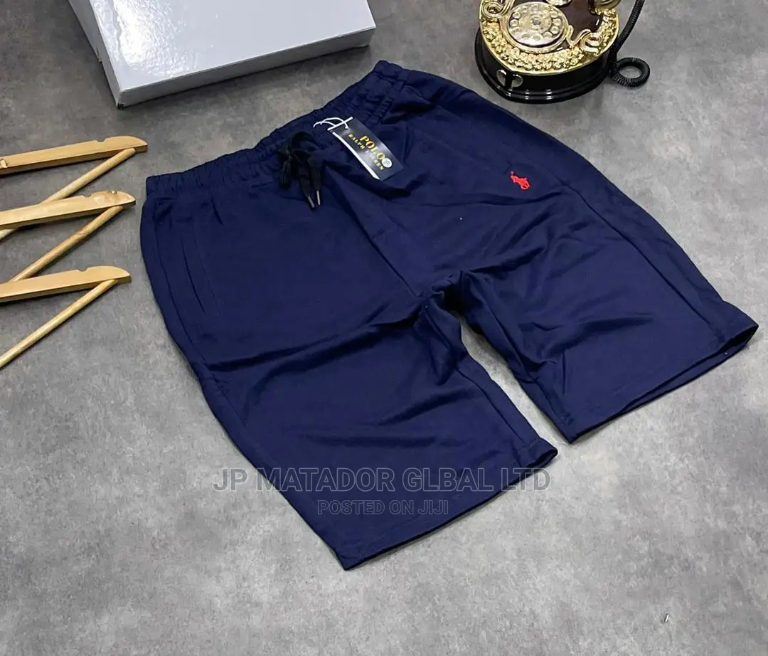 Turkish Polo Raph Shorts