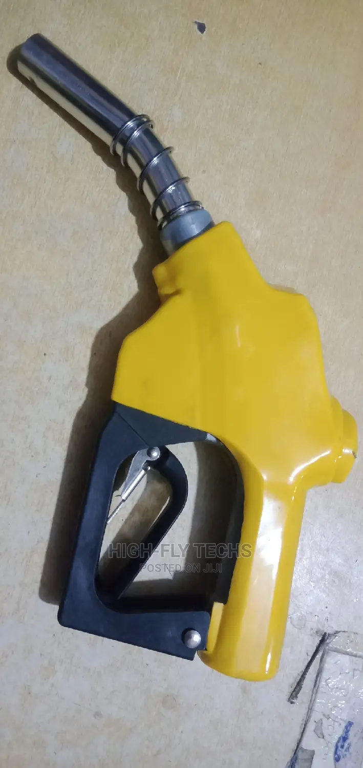Automatic Fuel Nozzles -1inch