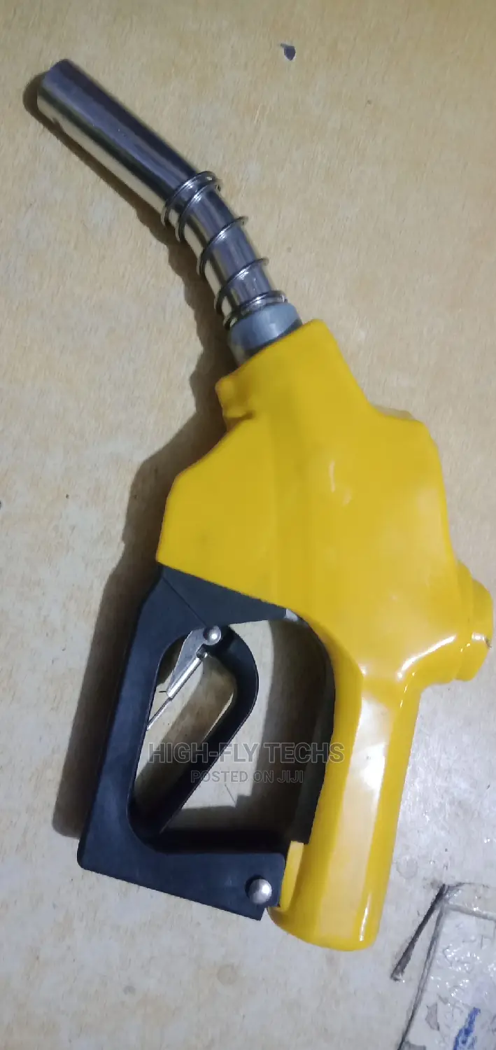 Automatic Fuel Nozzles -1inch