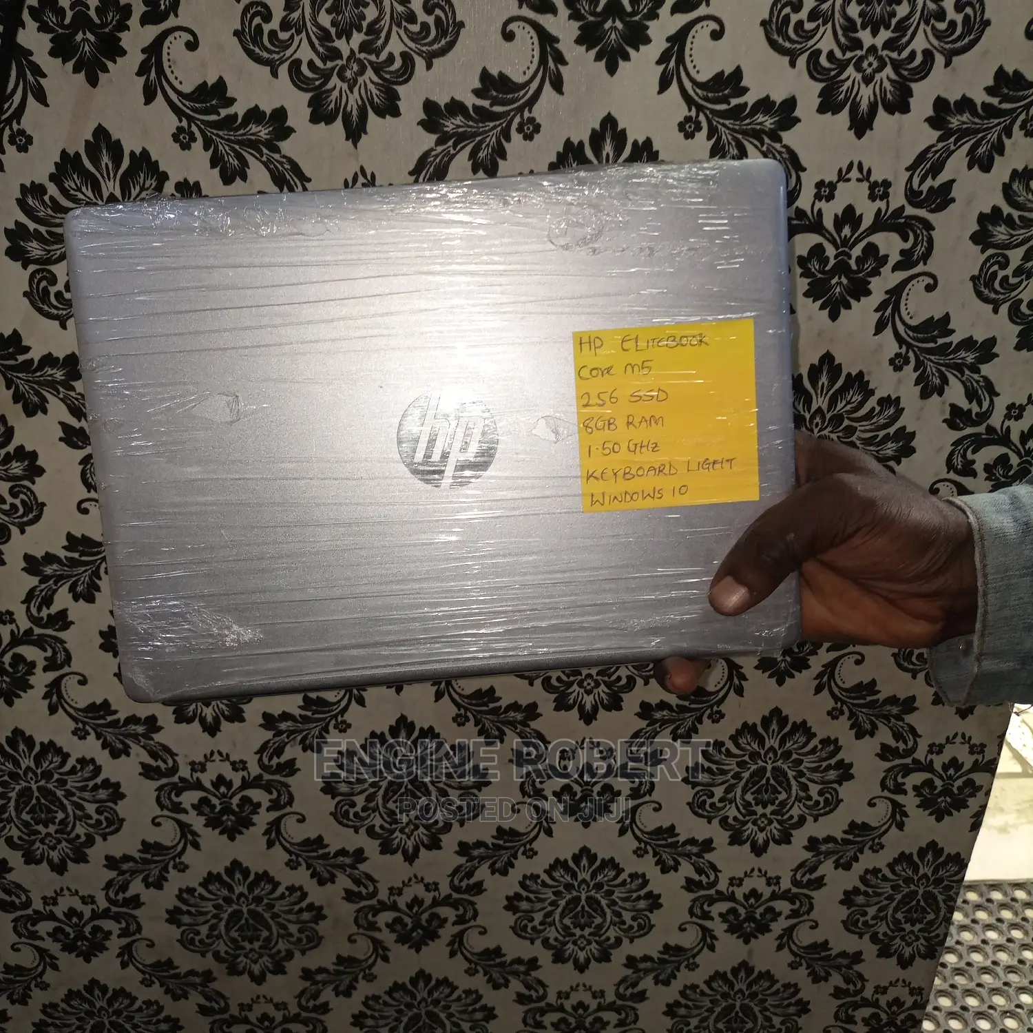 Laptop HP EliteBook Folio 1020 G1 8GB Intel Core M SSD 256GB