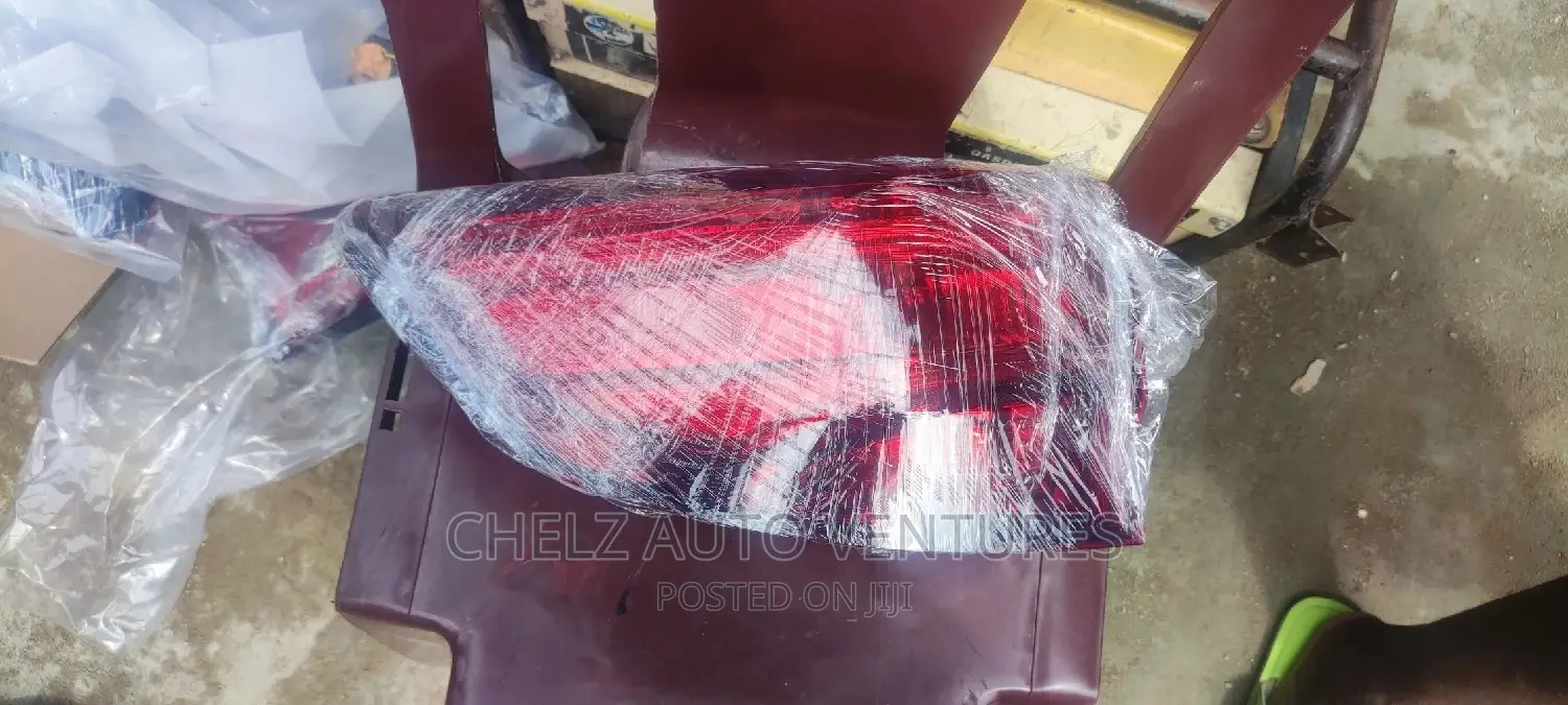 Rear Lamp Acura MDX 2015 - 2018