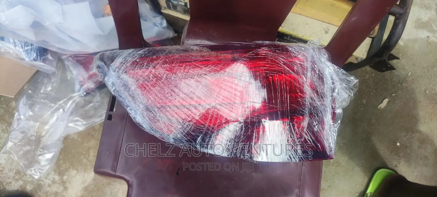 Rear Lamp Acura MDX 2015 - 2018