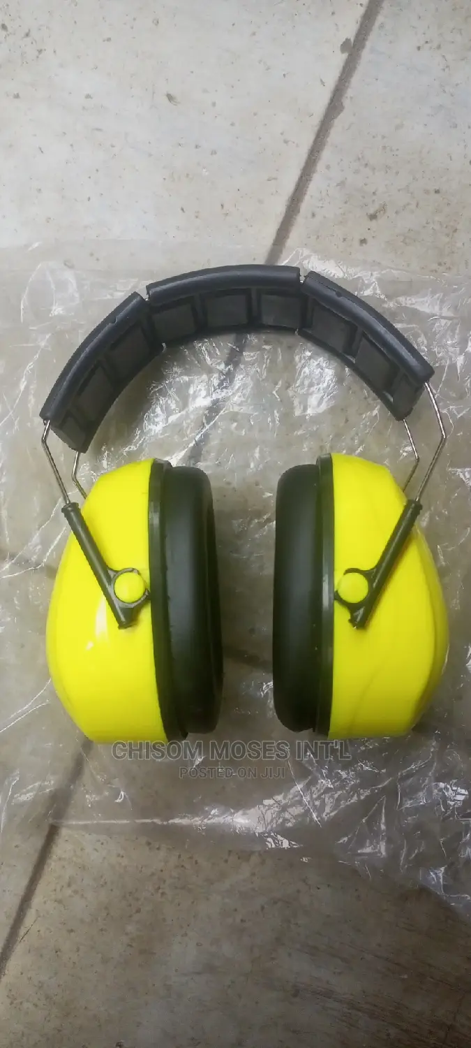 3m Ear Muffs ( Overhead)