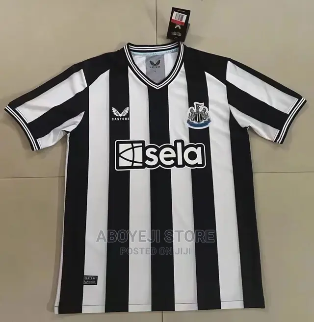 Retro and Original Jersey Old/New