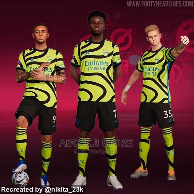 Retro and Original Jersey Old/New