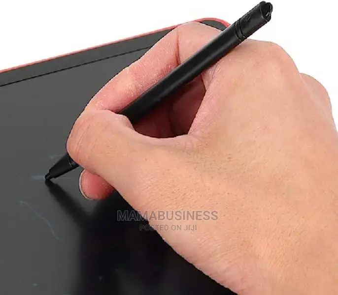 6.5 Inch LCD Writing Pad Erasable Drawing Tablet