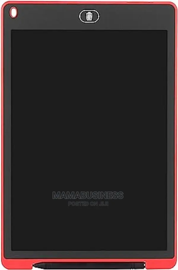 6.5 Inch LCD Writing Pad Erasable Drawing Tablet