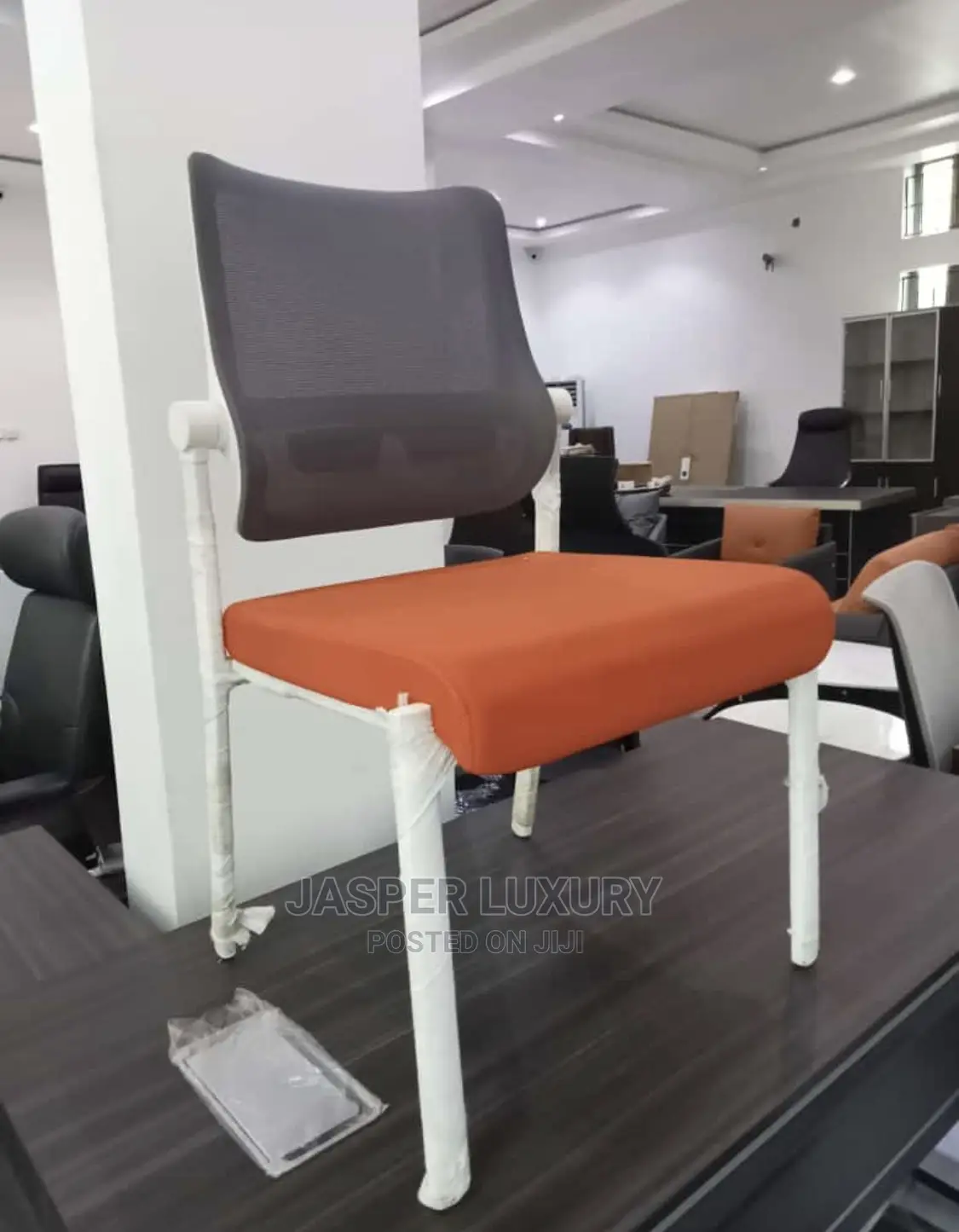 Amazing Awaiting Office Chair