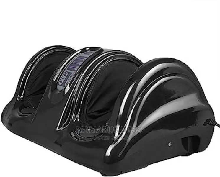Electric Kneading Rolling Massager for Tired Foot