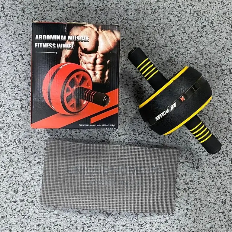 Ab Wheel Regular
