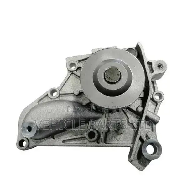 Water Pump 3s/5s Toyota Camry 1997-2002
