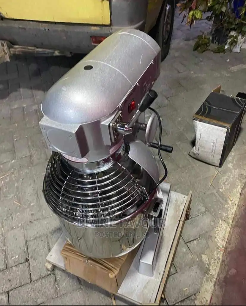 10 Litres Standing Cake Mixer