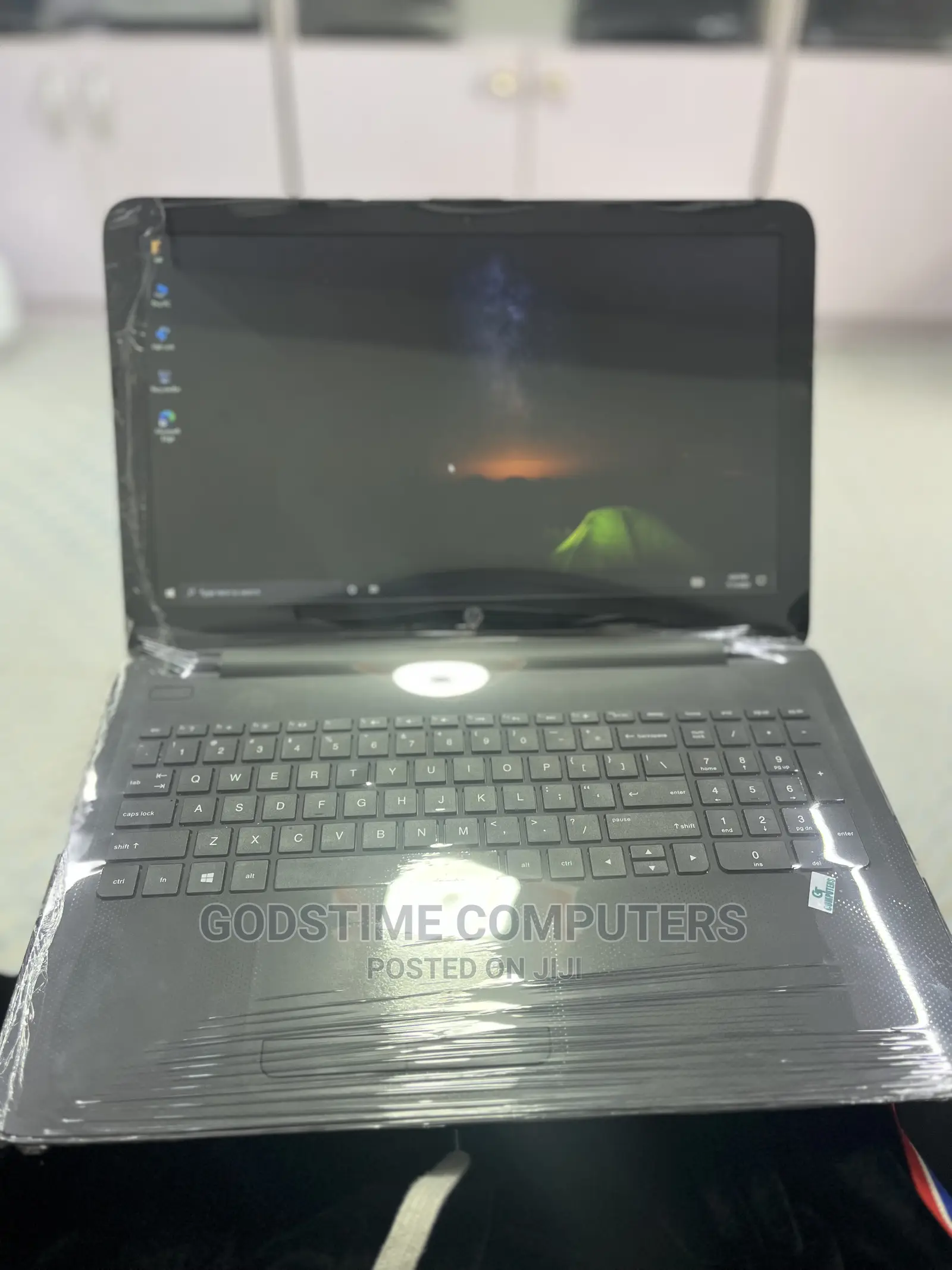 New Laptop HP 250 G4 8GB Intel Core I5 HDD 500GB