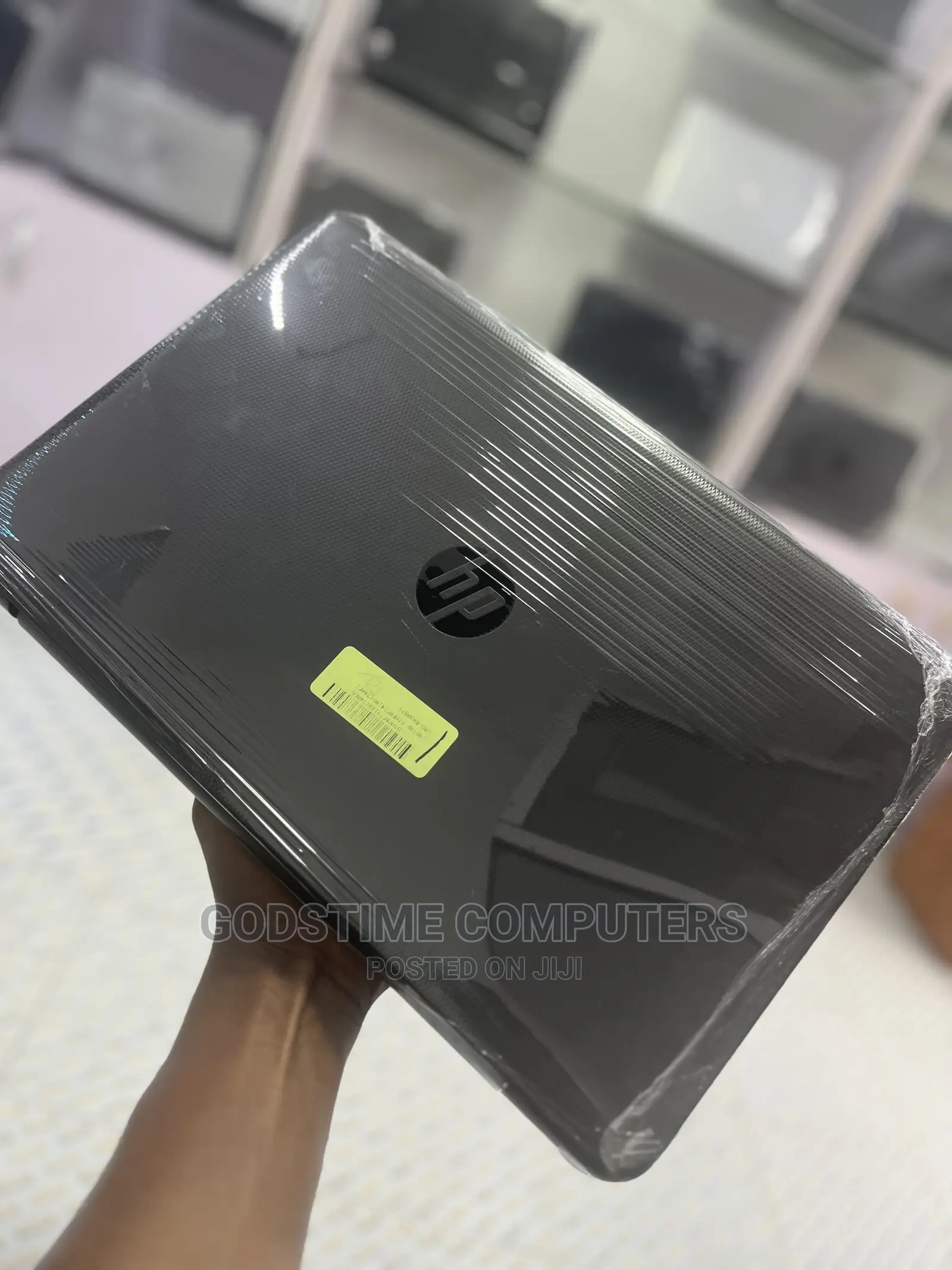 New Laptop HP 250 G4 8GB Intel Core I5 HDD 500GB