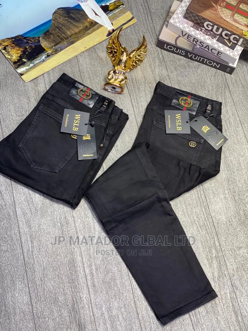 High Quality Turkish Jeans
