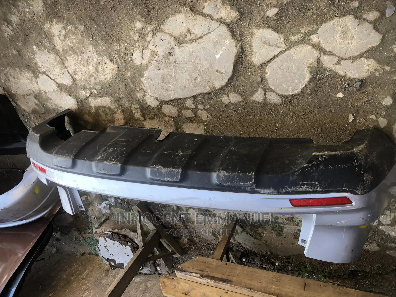 Back Bumper for Honda CR-V 2010 Model