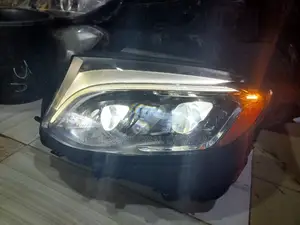 Headlamp GLC43 2017 Original Double Eagle Eye