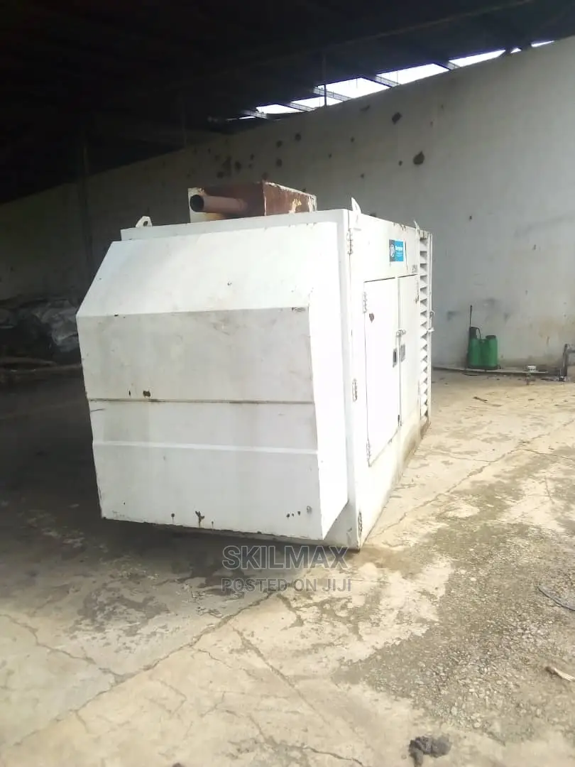 Generator for Rent / Hire 20kva to 2500kva