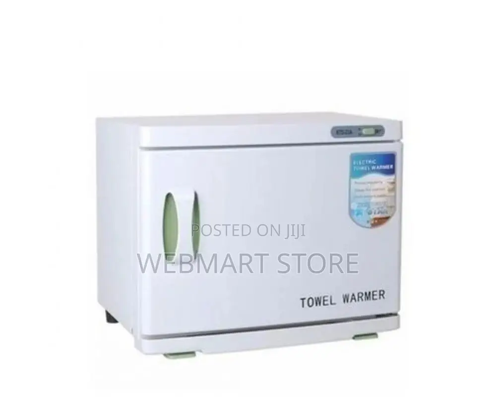 Towel Warmer and Sterilizer