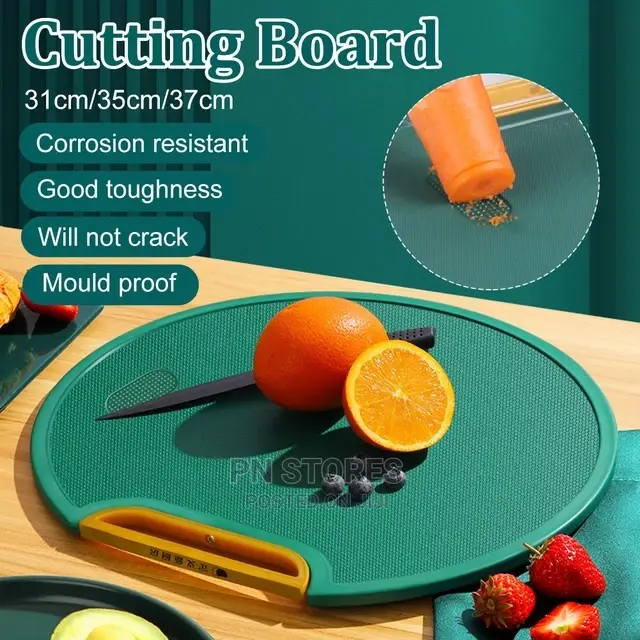 Non Stick Cutting, Chopping Board