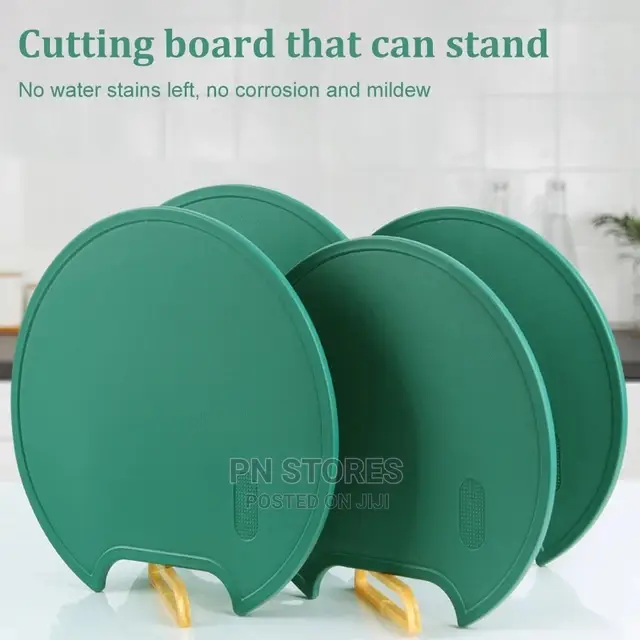 Non Stick Cutting, Chopping Board