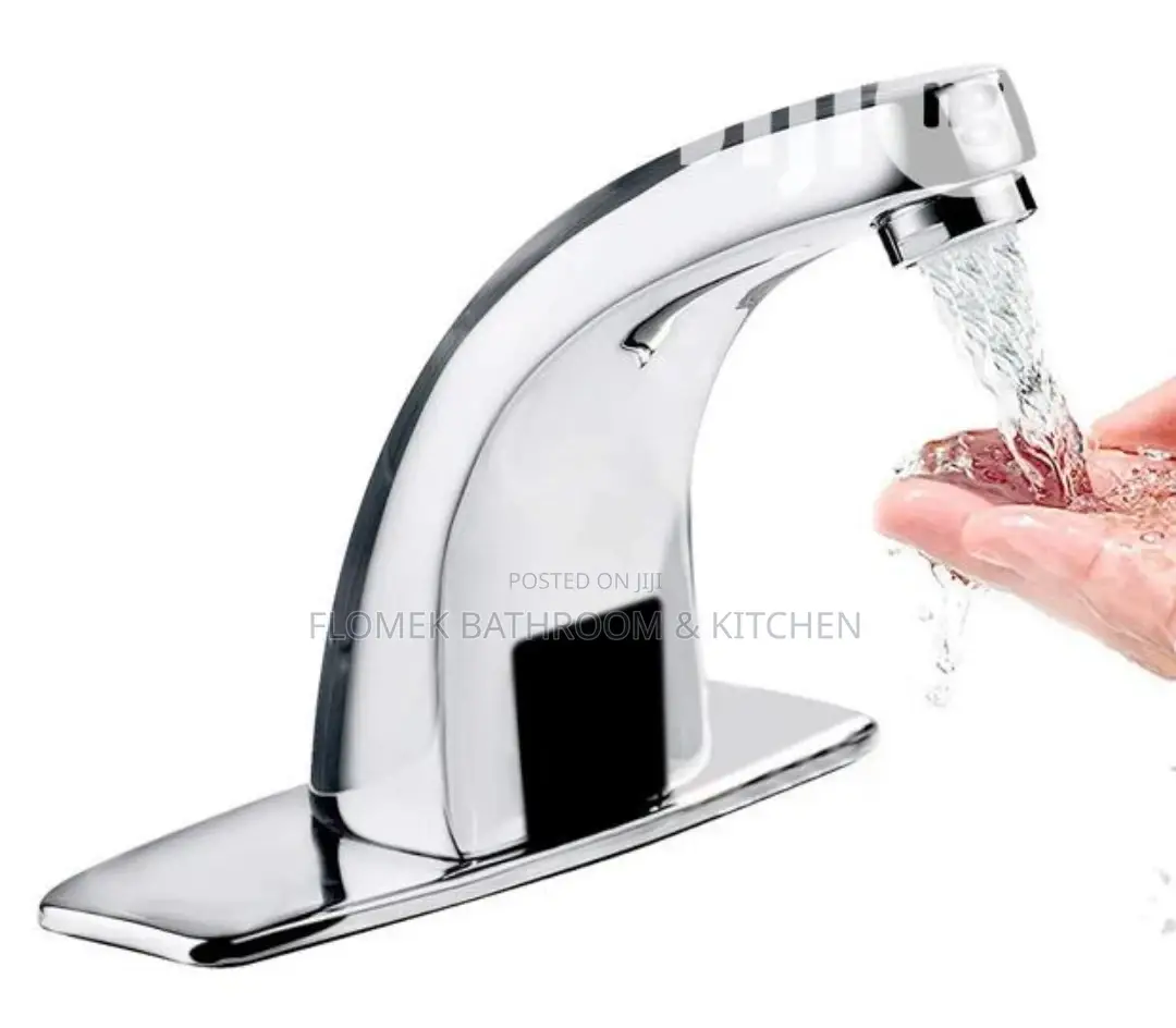 Sensor Tap