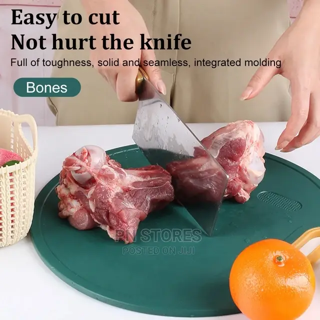 Non Stick Cutting, Chopping Board