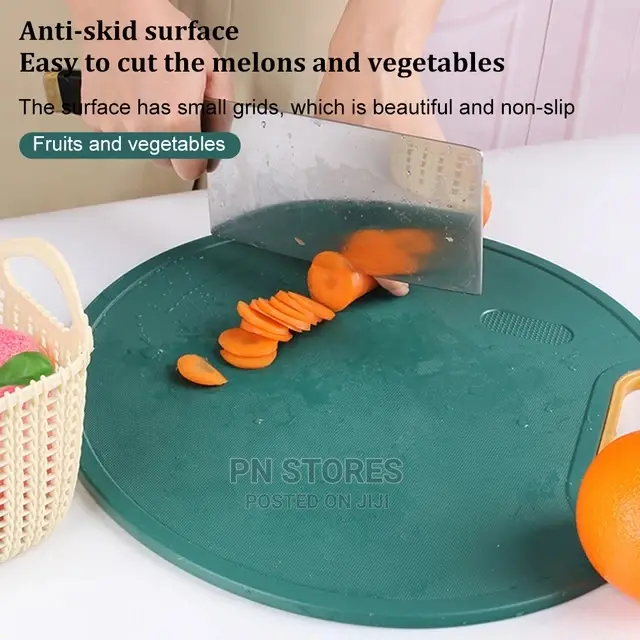 Non Stick Cutting, Chopping Board