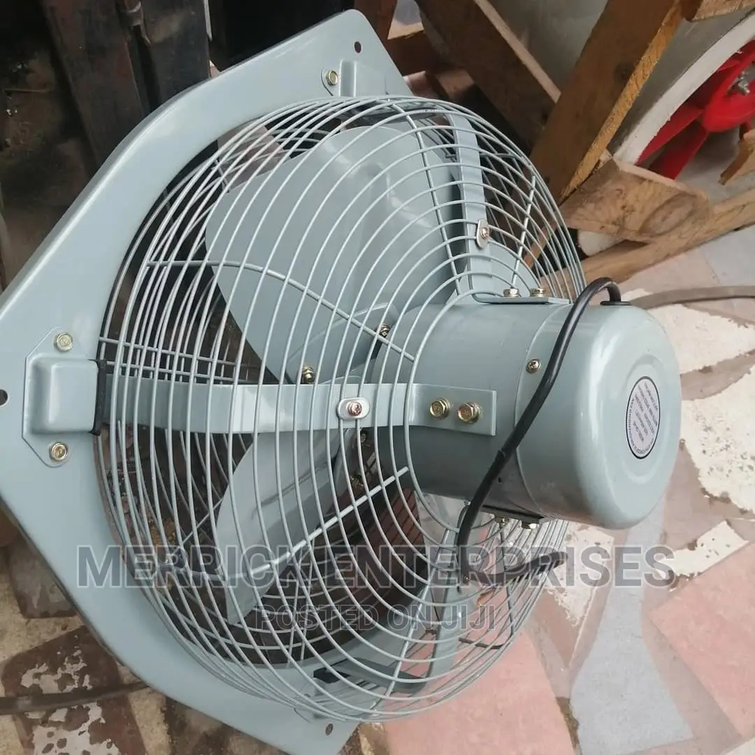 18inches Heat Extractor Fan