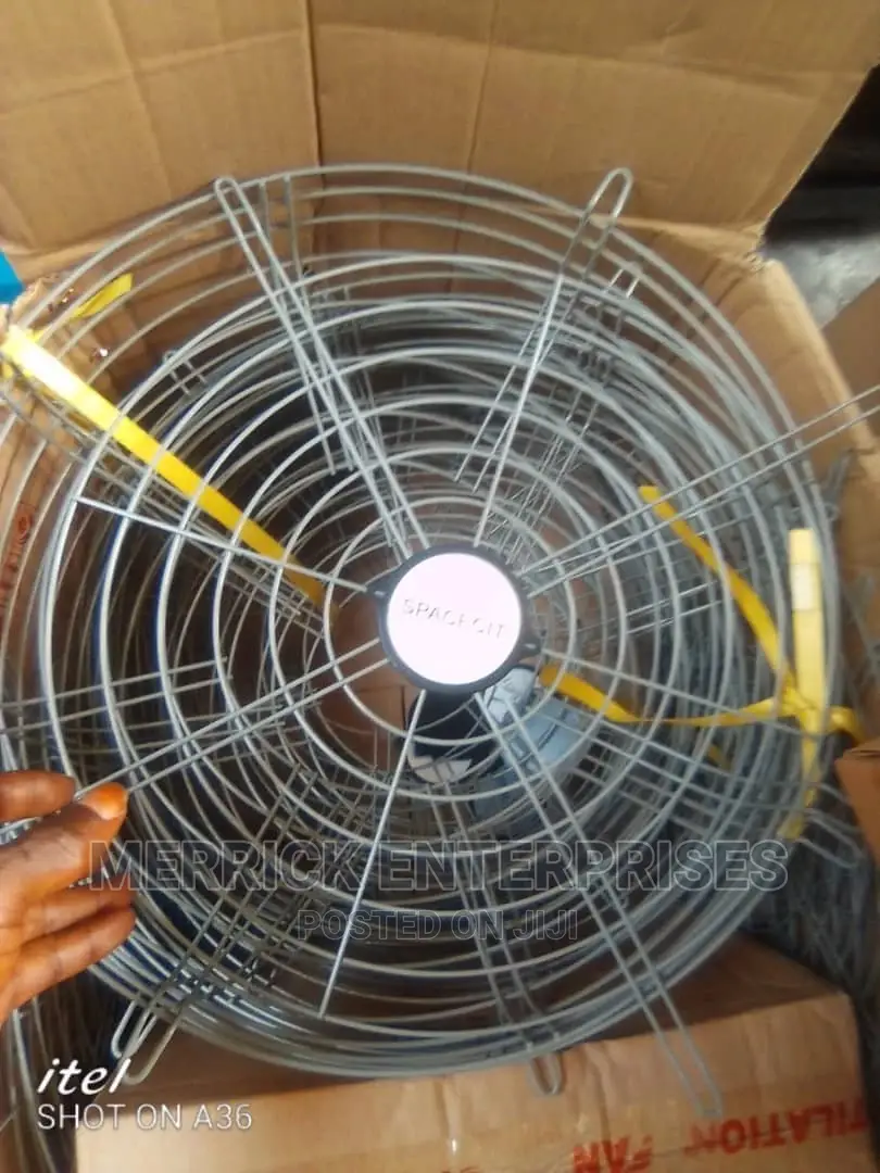 18inches Heat Extractor Fan