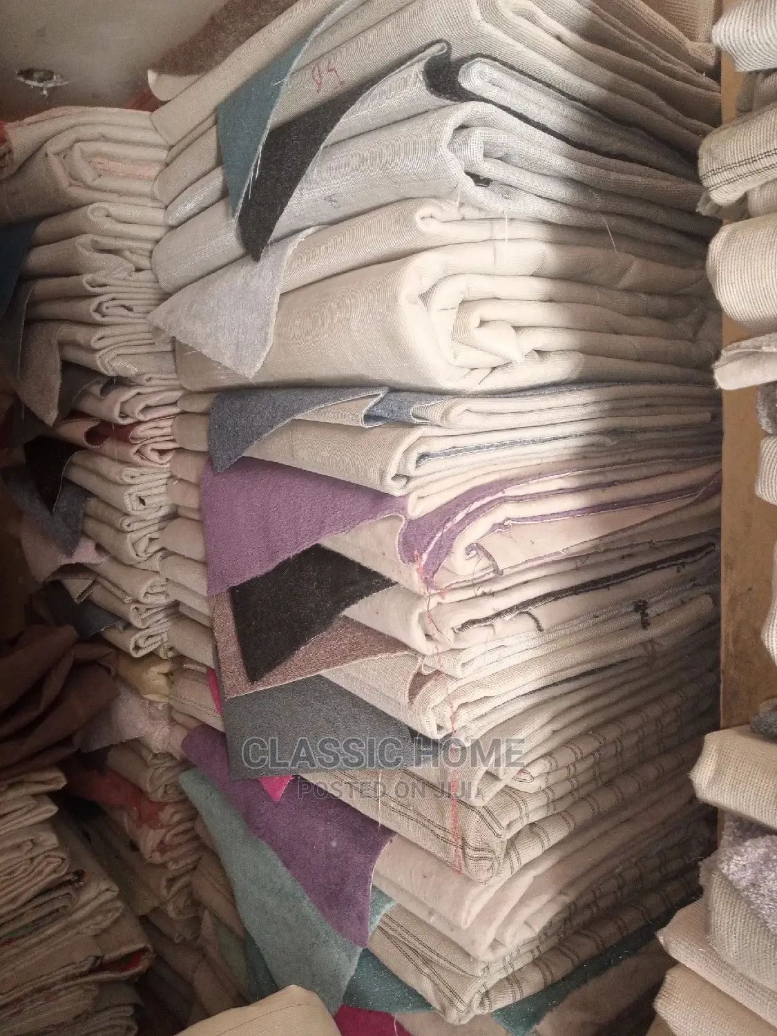 Wall To Wall Classic Vip Rug