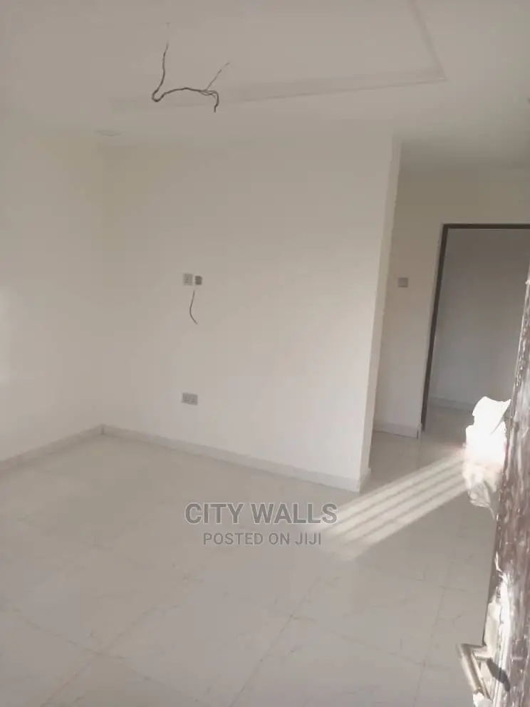 3bdrm Block of Flats in Ikate-Elegushi for rent