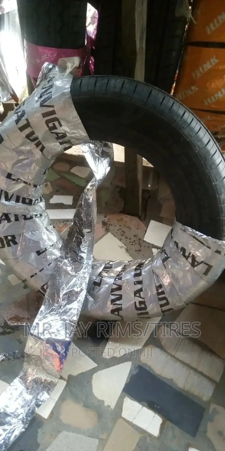 Brand New Tires Size 205/65r15 Winda, Boto, Ilink, Three A.