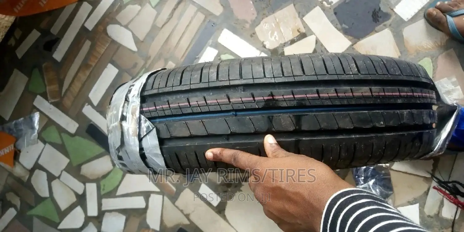 Brand New Tires Size 205/65r15 Winda, Boto, Ilink, Three A.