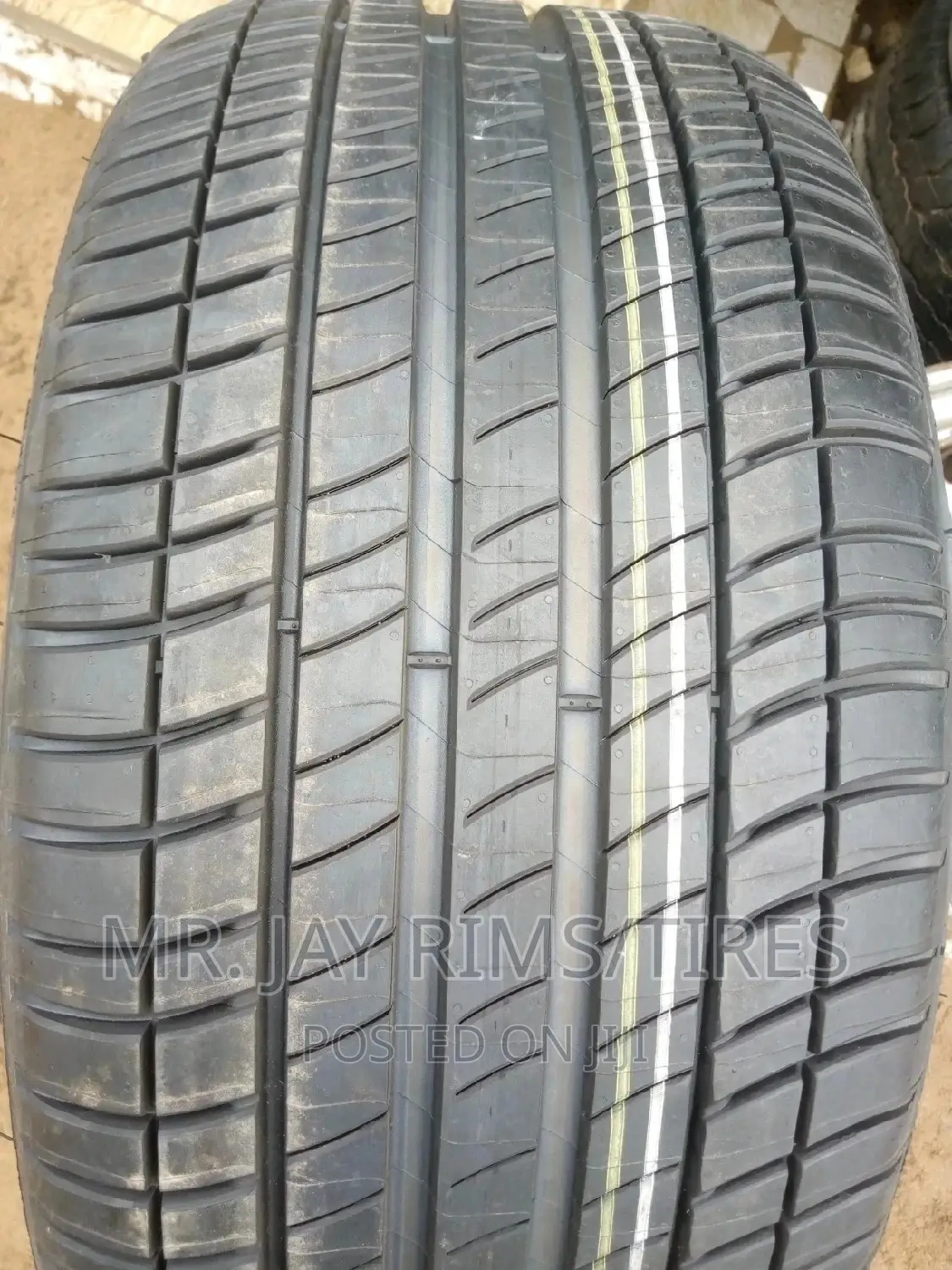 Available Direct Belgium Tires for All Car Sizes