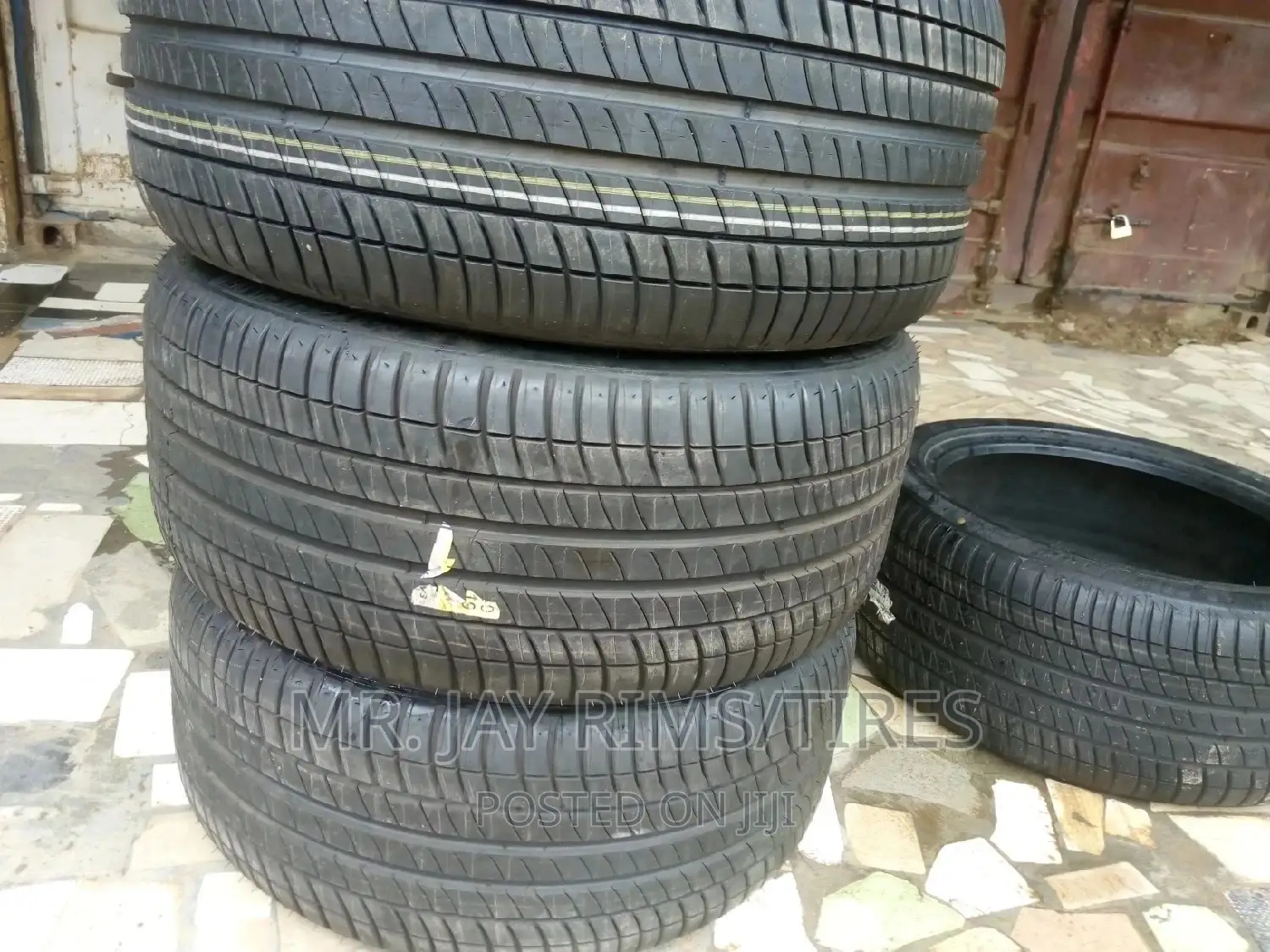 Available Direct Belgium Tires for All Car Sizes