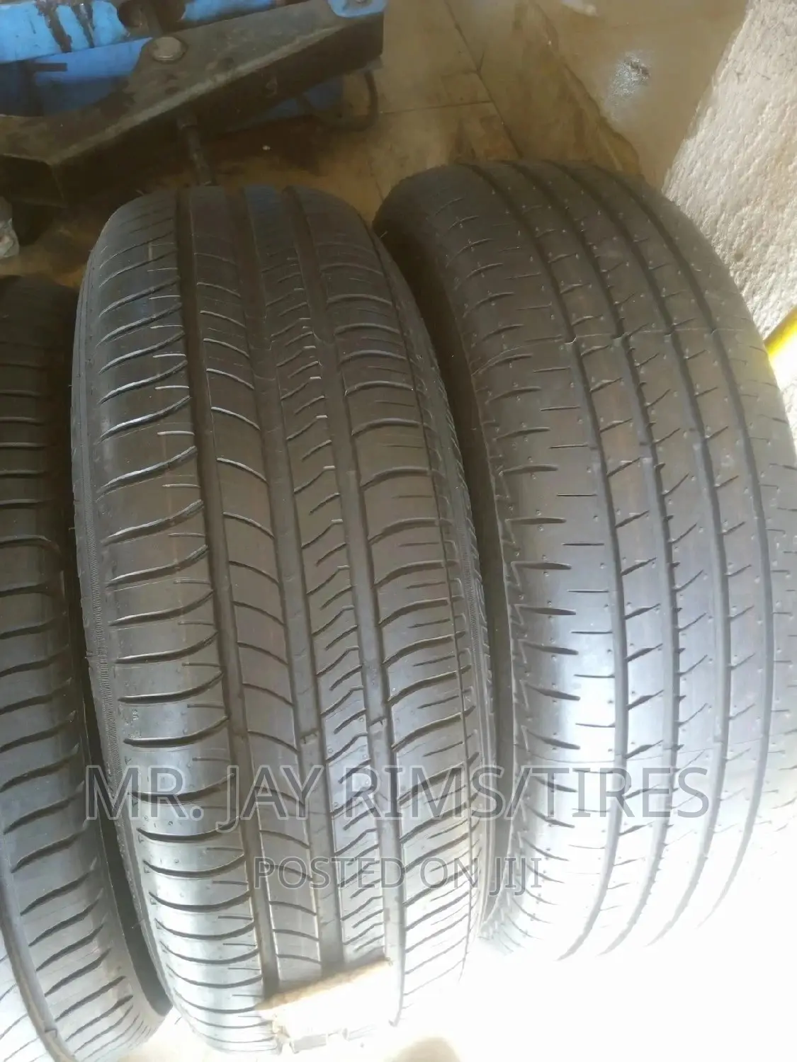 Available Direct Belgium Tires for All Car Sizes