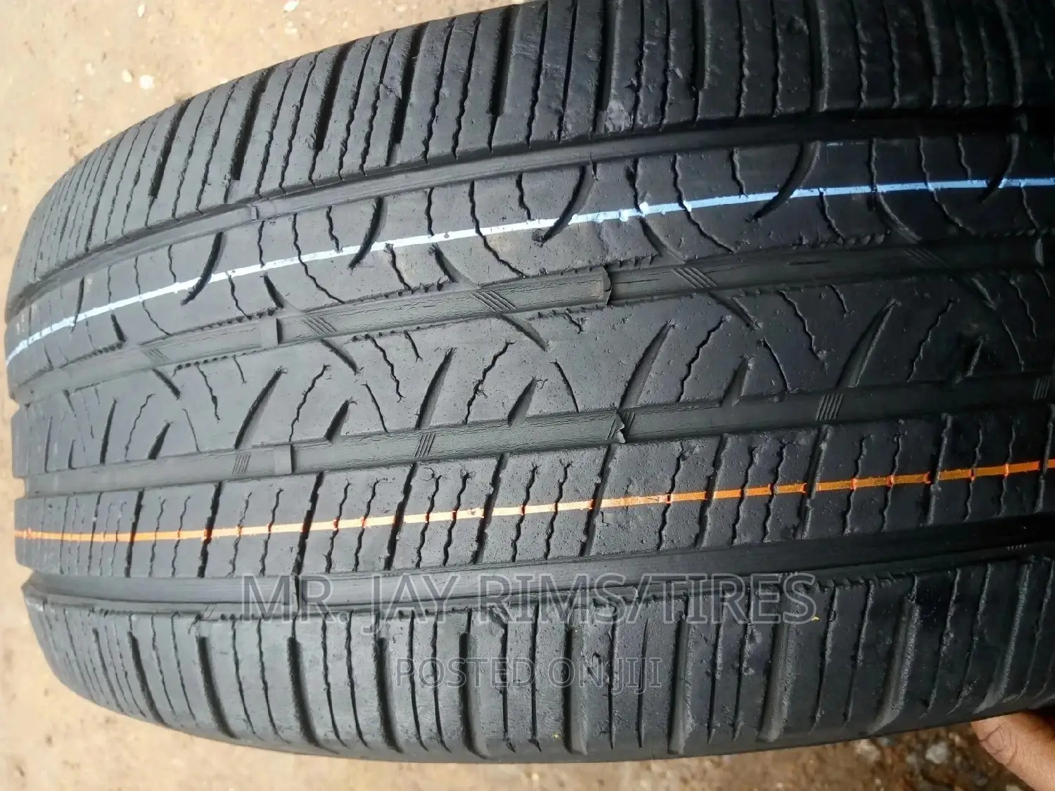 Available Direct Belgium Tires for All Car Sizes