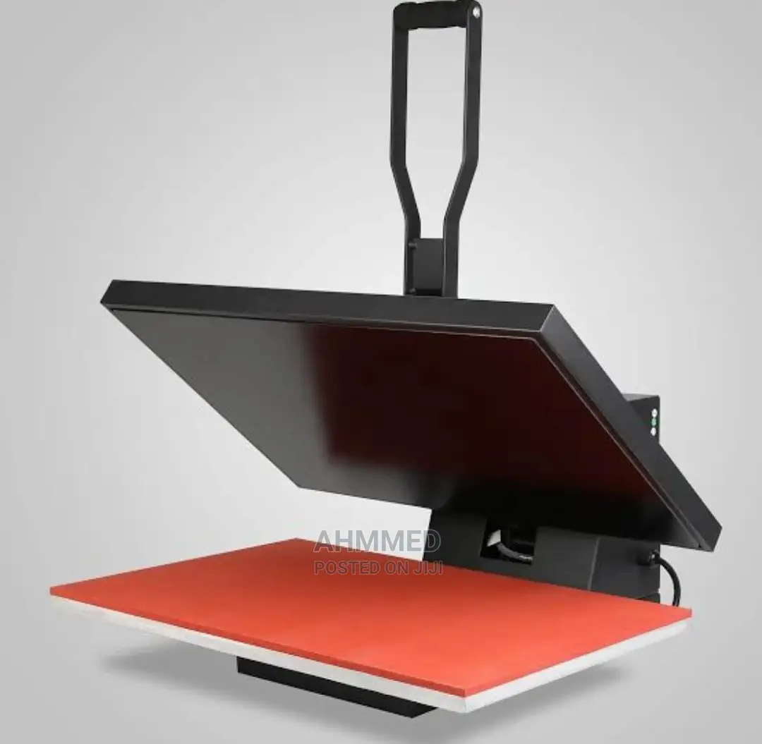 62 Inches Heat Press Machine 40cm ×60cm