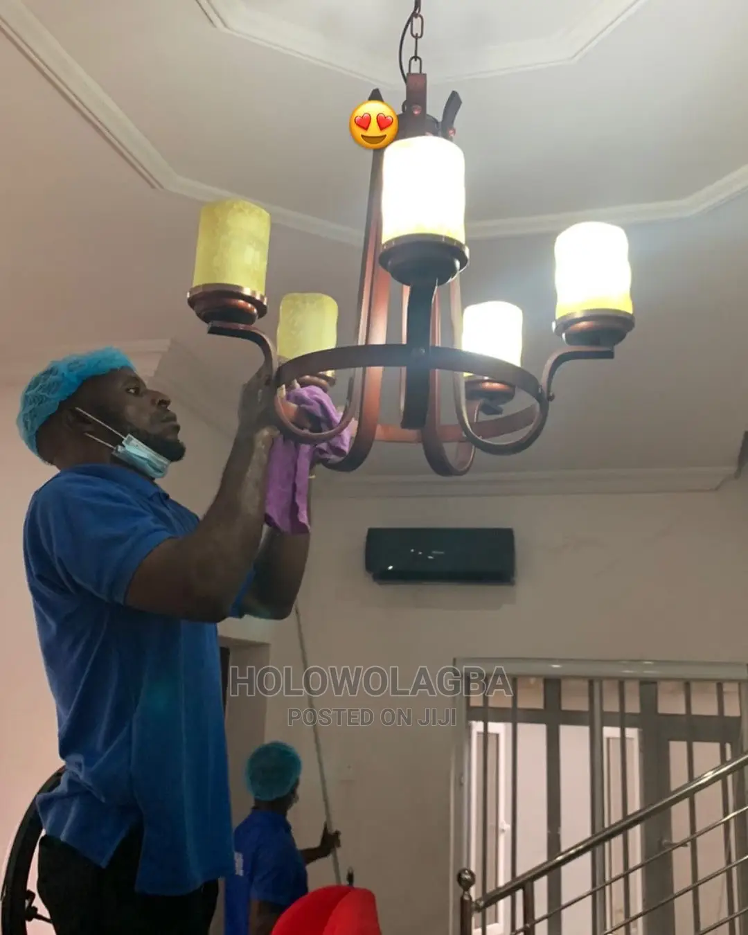 Best and Affordable Cleaning,Fumigation,Upholstery Services