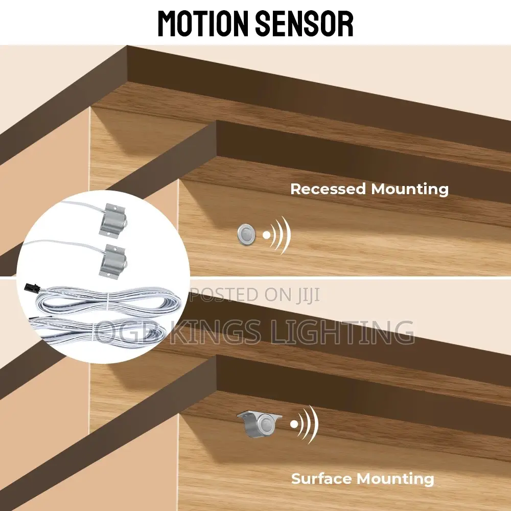 Stair Light Controller Kit Stairway Lighting