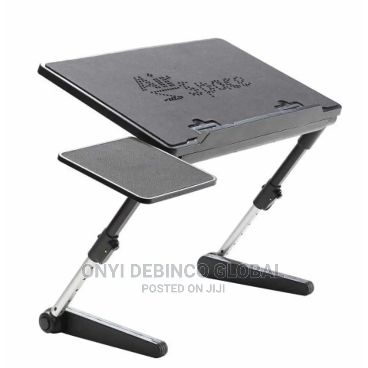Airspace Adjustable Laptop Desk Or Stand
